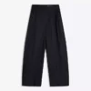 Crossover Waist Trousers Crossover Waist Trousers