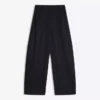 Crossover Waist Trousers Crossover Waist Trousers