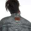 Denim Jacket Aries X Bershka – Men Denim Jacket Aries X Bershka – Men