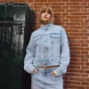 Denim Jacket – Jackets and Trench Denim Jacket – Jackets and Trench