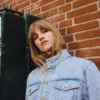 Denim Jacket – Jackets and Trench Denim Jacket – Jackets and Trench