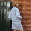 Denim Jacket – Jackets and Trench Denim Jacket – Jackets and Trench