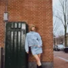 Denim Jacket – Jackets and Trench Denim Jacket – Jackets and Trench