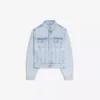 Denim Jacket – Jackets and Trench Denim Jacket – Jackets and Trench
