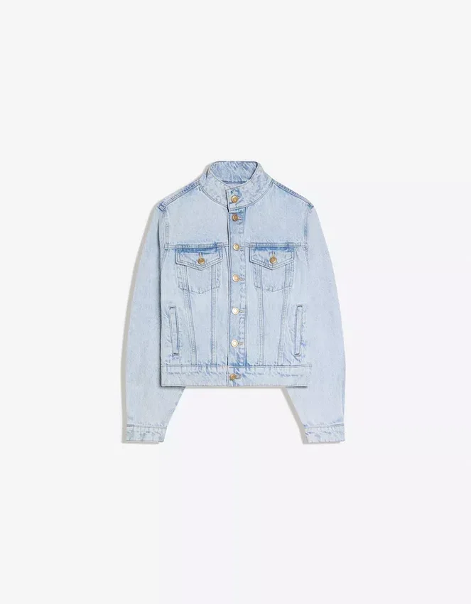 Denim Jacket – Jackets and Trench Denim Jacket – Jackets and Trench