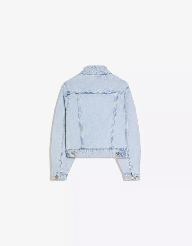 Denim Jacket – Jackets and Trench Denim Jacket – Jackets and Trench