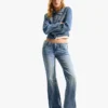 Denim Jacket – Jackets and Trench – Women Denim Jacket – Jackets and Trench – Women