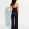 Denim Jumpsuit Denim Jumpsuit