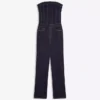 Denim Jumpsuit Denim Jumpsuit
