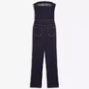 Denim Jumpsuit Denim Jumpsuit