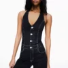 Denim Jumpsuit – Dresses and Jumpsuits