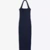 Denim Midi Dress – Dresses and Jumpsuits
