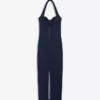 Denim Midi Dress – Dresses and Jumpsuits