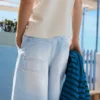 Denim Skater Bermuda Shorts – Shorts and Jorts Denim Skater Bermuda Shorts – Shorts and Jorts