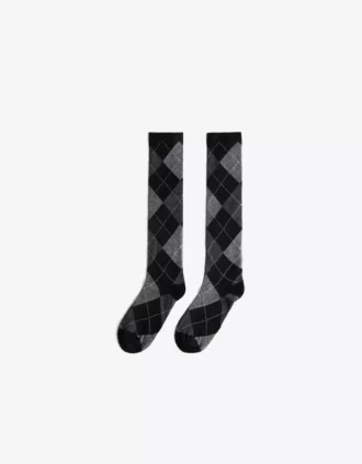 Diamond Socks – Accessories