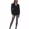Dotted Mesh Tights – Accessories