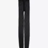 Dotted Mesh Tights – Accessories