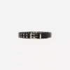 Double Eyelet Belt – Accessories