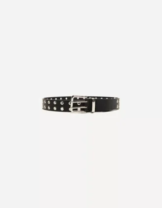 Double Eyelet Belt – Accessories