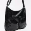 Double Pocket Bucket Bag – Accessories – Men