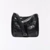 Double Pocket Bucket Bag – Accessories – Men