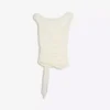 Draped Lace Top Draped Lace Top