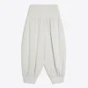 Drop Crotch Capris Drop Crotch Capris