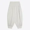 Drop Crotch Capris Drop Crotch Capris