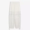 Drop Crotch Lace Pants