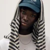 Dunlop Embroidered Cap – Accessories Dunlop Embroidered Cap – Accessories