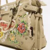 Ed Hardy X Bershka Bag