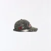 Ed Hardy X Bershka Embroidered Cap
