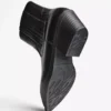 Elasticated Cowboy Ankle Boot – Ankle Boots