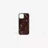 Embossed Mobile Phone Case – Accessories