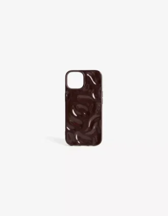 Embossed Mobile Phone Case – Accessories