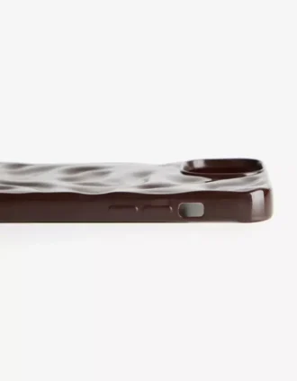 Embossed Mobile Phone Case – Accessories