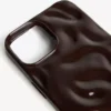 Embossed Mobile Phone Case – Accessories