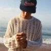 Embroidered Cap Embroidered Cap