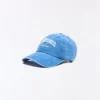 Embroidered Cap