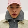 Embroidered Cap – Accessories Embroidered Cap – Accessories