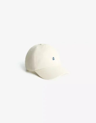 Embroidered Cap – Accessories