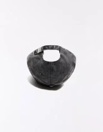 Embroidered Cap – Accessories