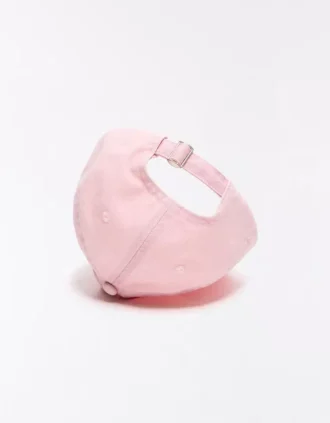 Embroidered Cap – Accessories