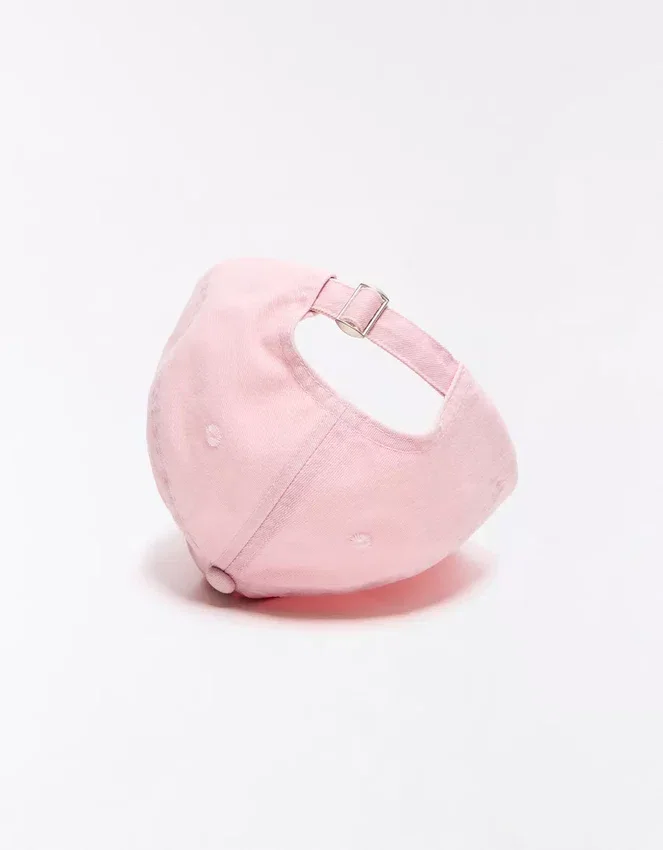 Embroidered Cap – Accessories Embroidered Cap – Accessories