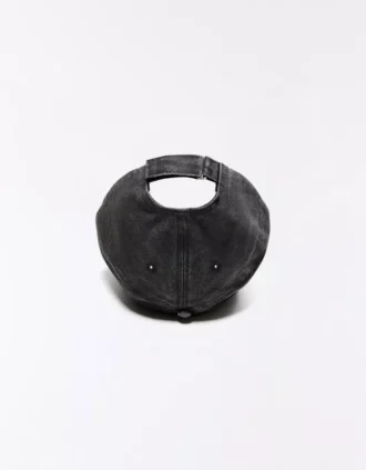 Embroidered Cap – Accessories
