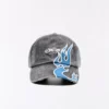 Embroidered Cap – Accessories