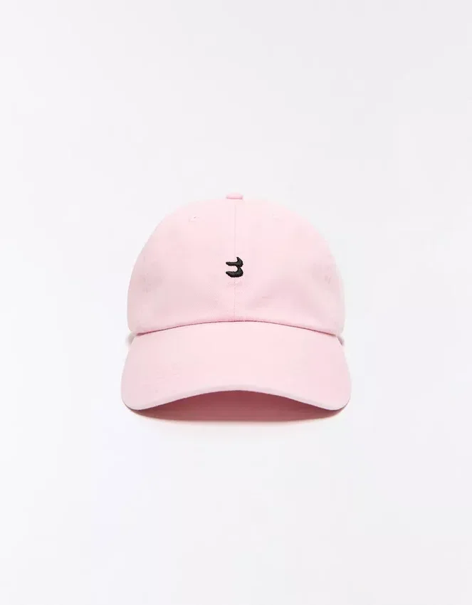 Embroidered Cap – Accessories Embroidered Cap – Accessories