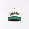 Embroidered Cap – Accessories