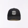 Embroidered Cap – Accessories Embroidered Cap – Accessories