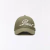 Embroidered Cap – Accessories – Men